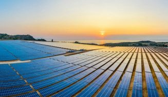 Solar Farms: How does it work?