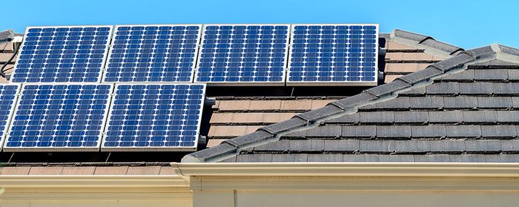 How many solar panels do you need for your home?