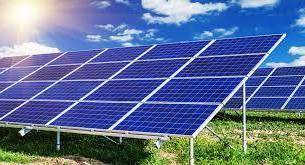 Ground Solar Panels: What Do You Need?