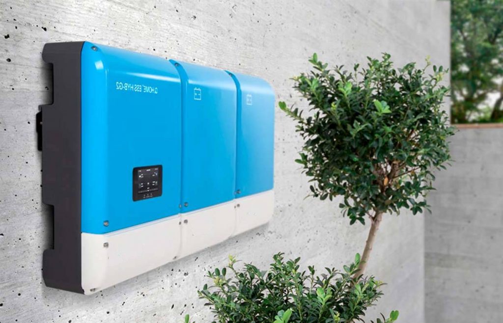 Home Battery Storage Explained