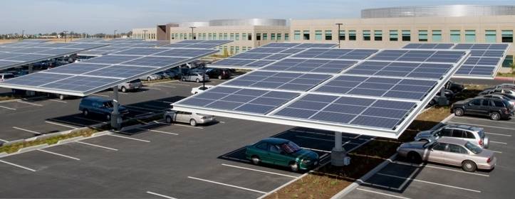 How Much Does It Cost to Install Commercial Solar Panels_