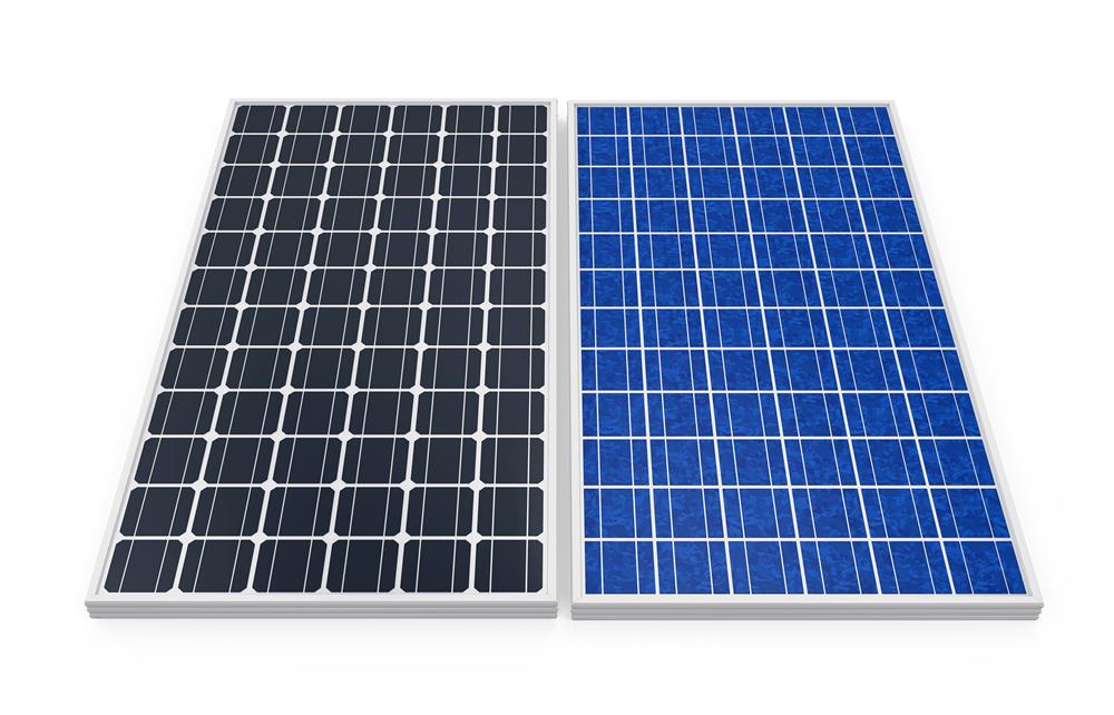 monocrystalline-vs-polycrystalline-solar-panels