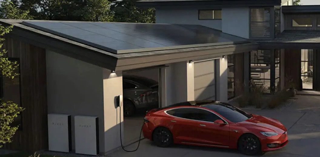 How Much Is One Tesla Solar Panel