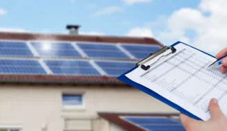 How Does a Solar Panel Lease Work?