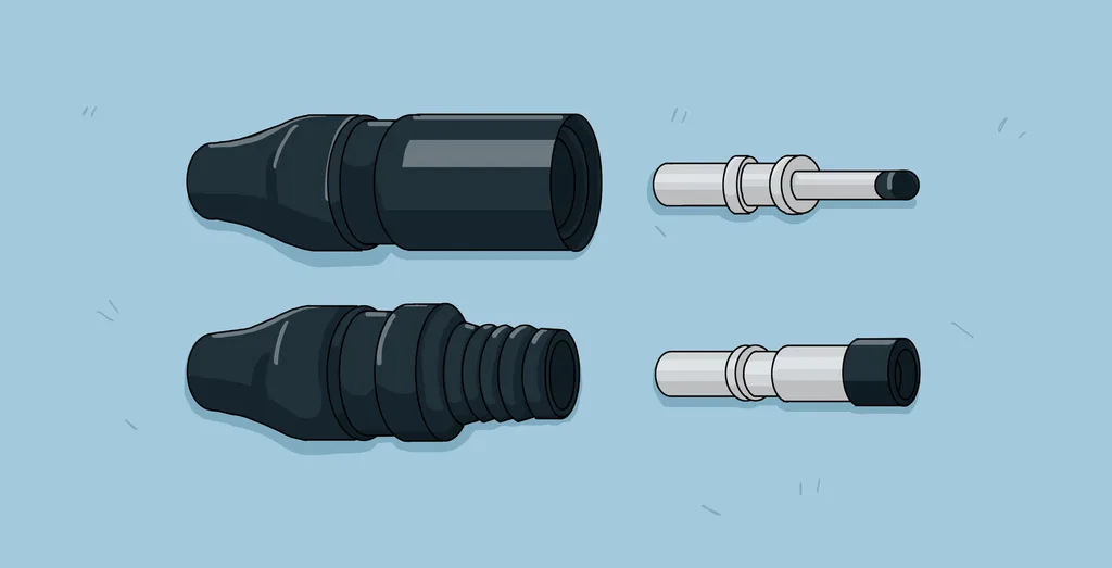 What Are the Different Types of Solar Panel Connectors - 2